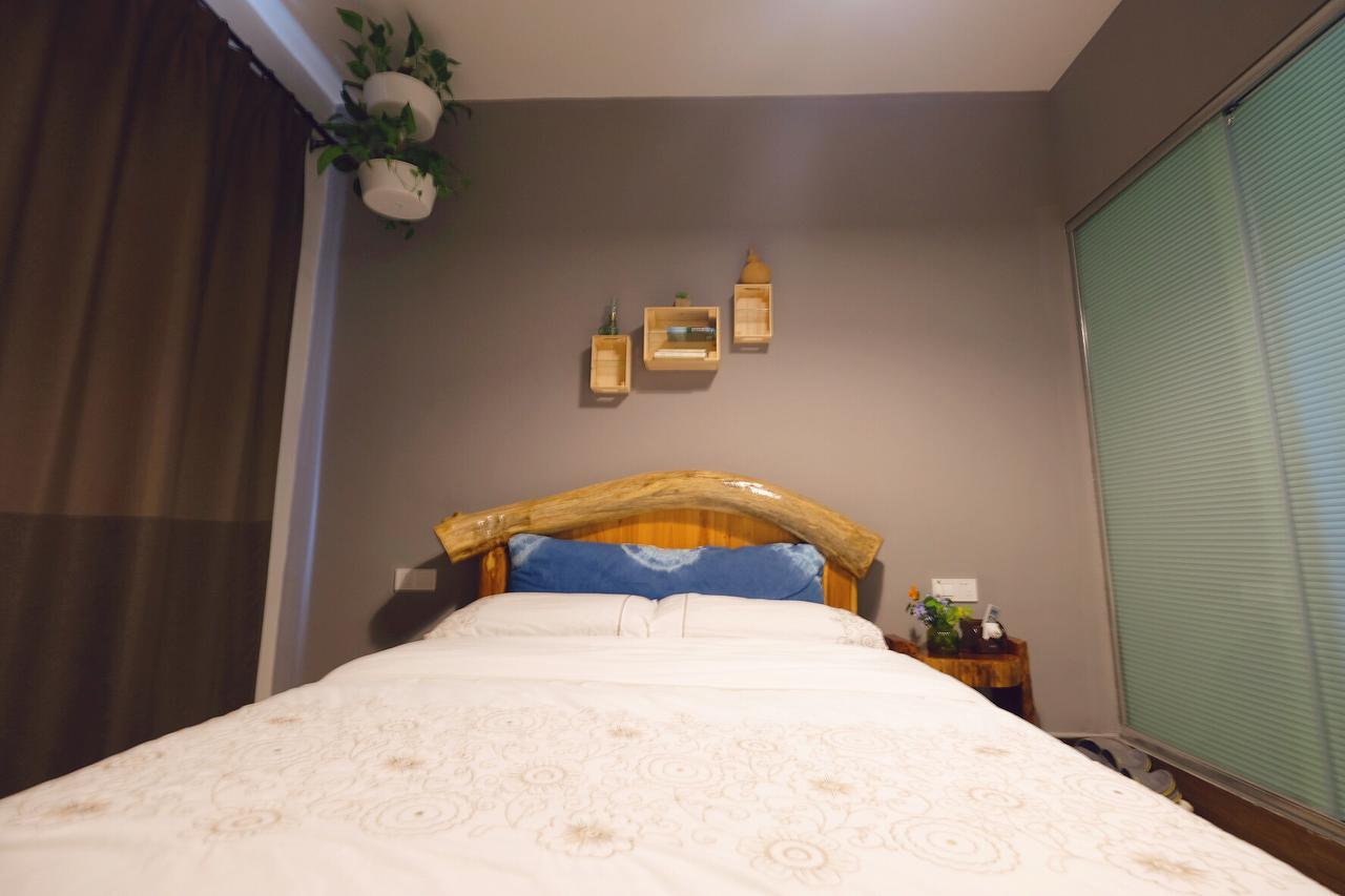 Nirvana Organic Farm Inn Yangshuo Exterior photo